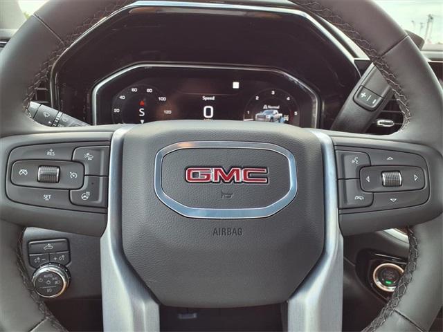 new 2026 GMC Sierra 2500 car, priced at $70,333