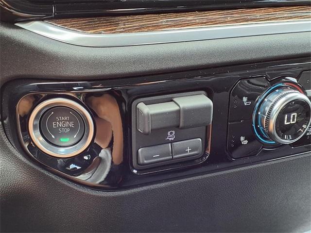 new 2026 GMC Sierra 2500 car, priced at $70,333