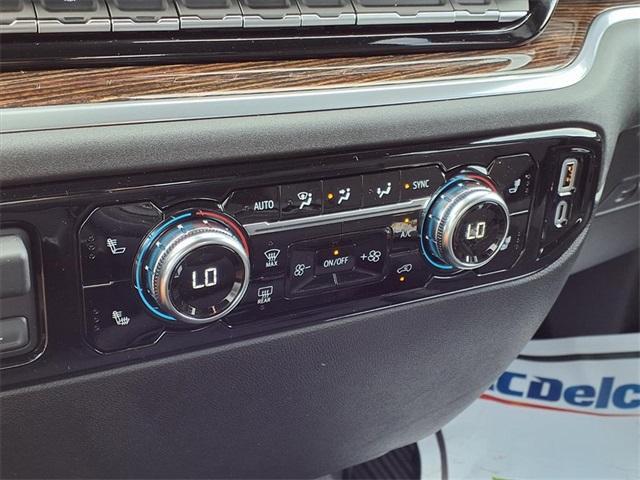 new 2026 GMC Sierra 2500 car, priced at $70,333