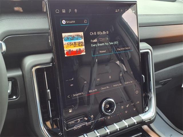 new 2026 GMC Yukon car, priced at $96,970