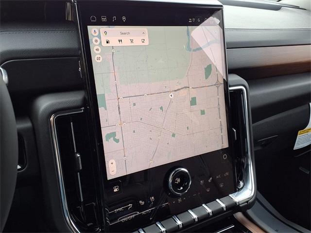 new 2026 GMC Yukon car, priced at $96,970