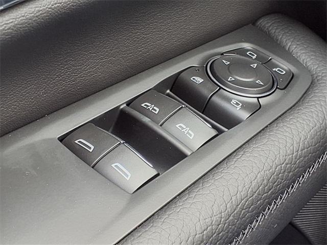 new 2026 GMC Yukon car, priced at $96,970