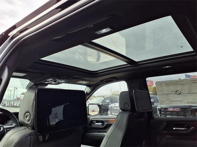 new 2026 GMC Yukon car, priced at $96,970