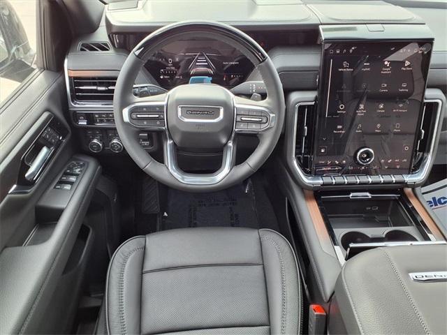 new 2026 GMC Yukon car, priced at $96,970