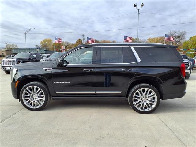 new 2026 GMC Yukon car, priced at $96,970