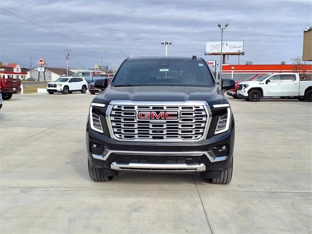 new 2026 GMC Yukon car, priced at $96,970