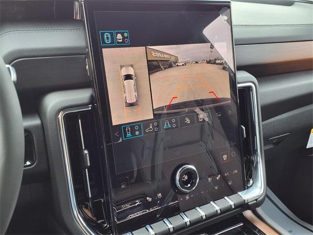 new 2026 GMC Yukon car, priced at $96,970