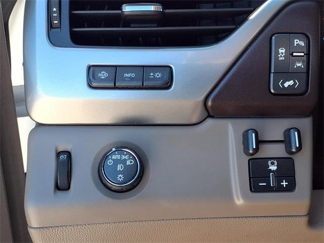 used 2019 Chevrolet Tahoe car, priced at $26,900