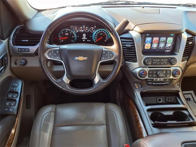 used 2019 Chevrolet Tahoe car, priced at $27,275