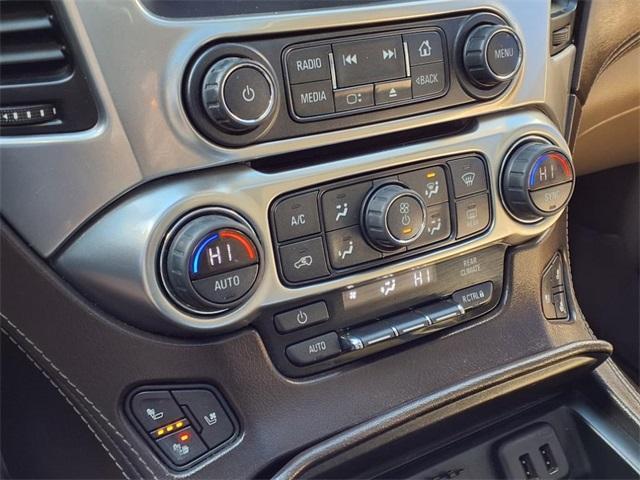 used 2019 Chevrolet Tahoe car, priced at $27,275