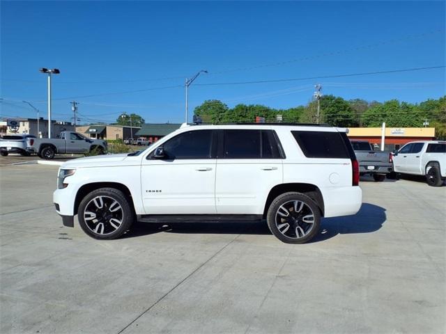 used 2019 Chevrolet Tahoe car, priced at $27,275