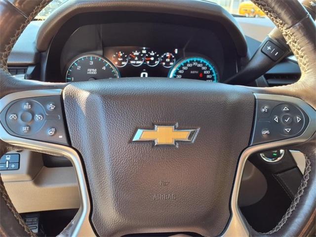 used 2019 Chevrolet Tahoe car, priced at $27,275