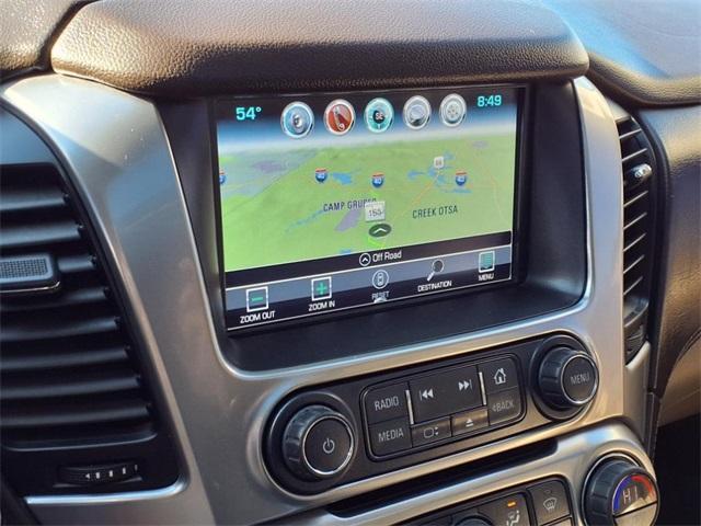 used 2019 Chevrolet Tahoe car, priced at $27,275