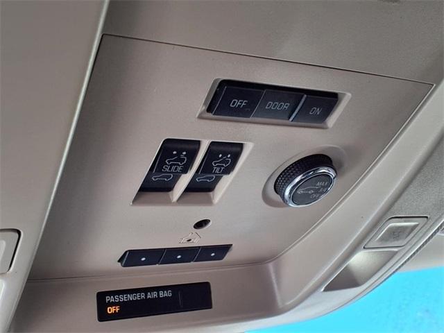 used 2019 Chevrolet Tahoe car, priced at $27,275