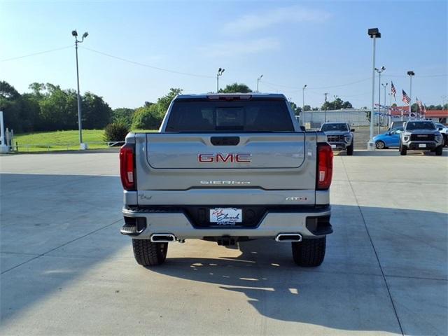 new 2025 GMC Sierra 1500 car, priced at $67,208