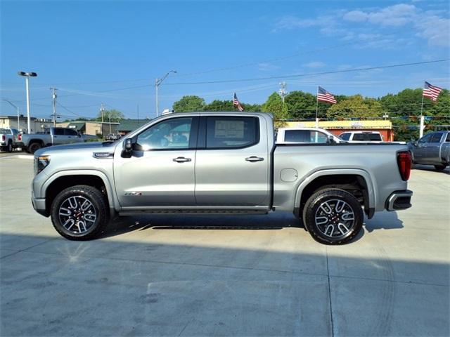new 2025 GMC Sierra 1500 car, priced at $67,208