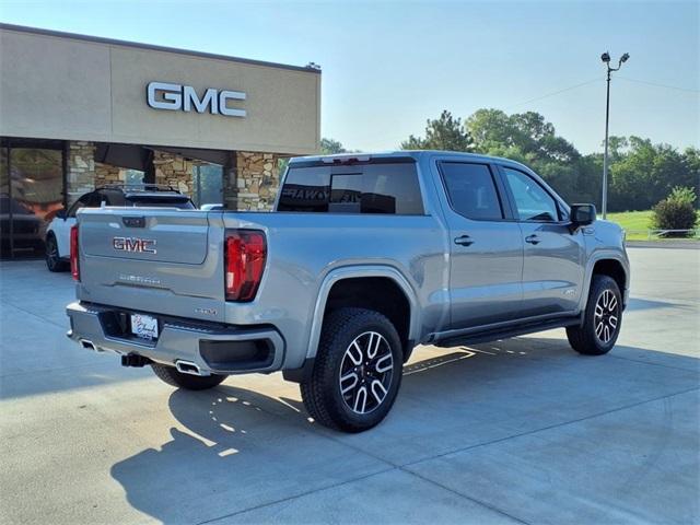 new 2025 GMC Sierra 1500 car, priced at $67,208