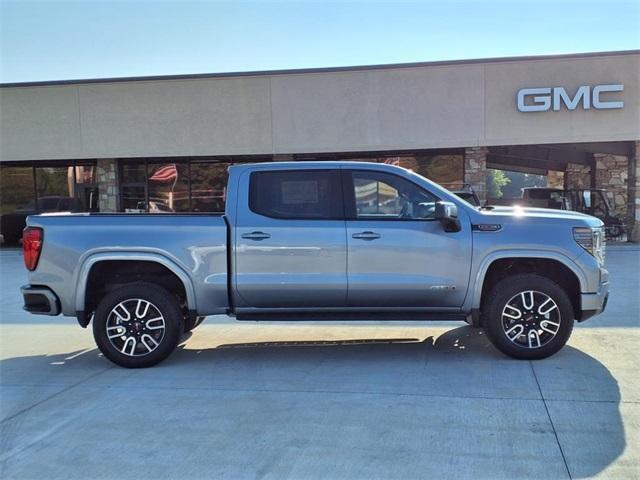 new 2025 GMC Sierra 1500 car, priced at $67,208