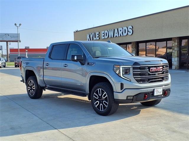 new 2025 GMC Sierra 1500 car, priced at $67,208