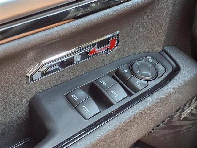 new 2025 GMC Sierra 1500 car, priced at $67,208