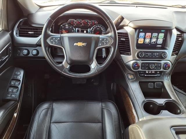 used 2020 Chevrolet Tahoe car, priced at $36,745