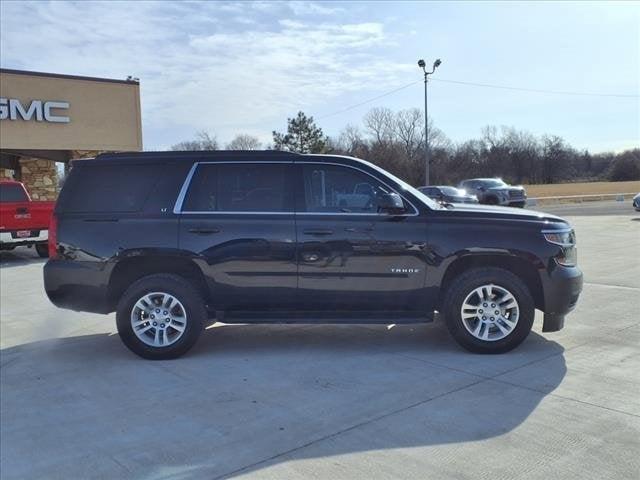 used 2020 Chevrolet Tahoe car, priced at $36,745