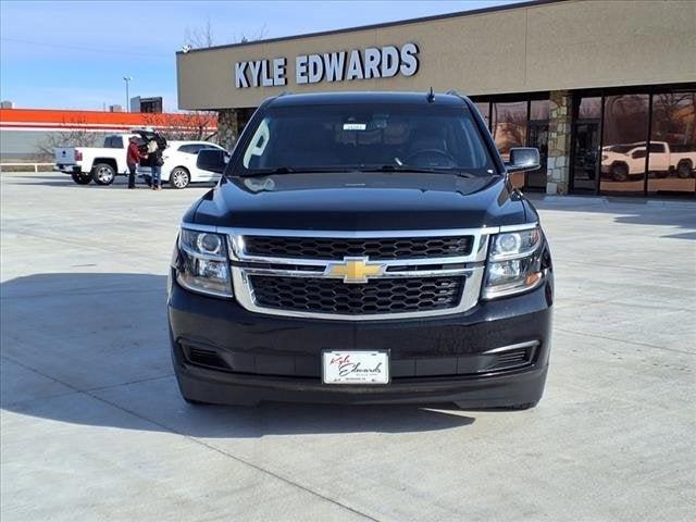 used 2020 Chevrolet Tahoe car, priced at $36,745