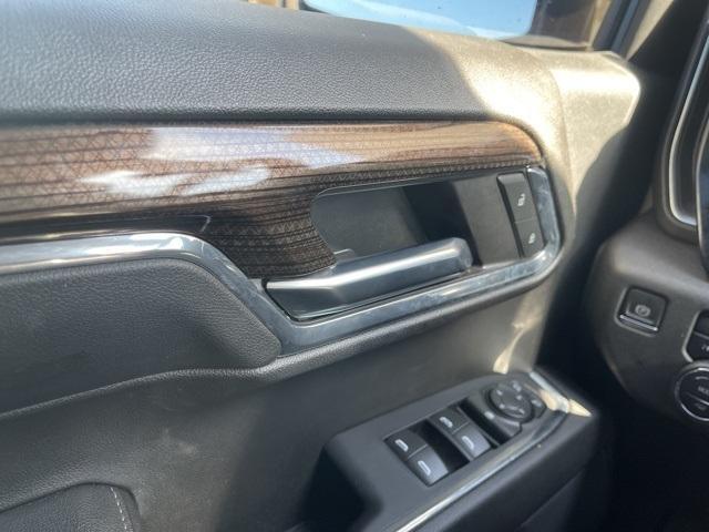 used 2024 Chevrolet Silverado 1500 car, priced at $44,338