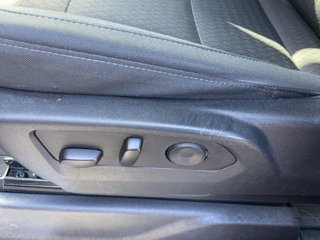 used 2024 Chevrolet Silverado 1500 car, priced at $44,338