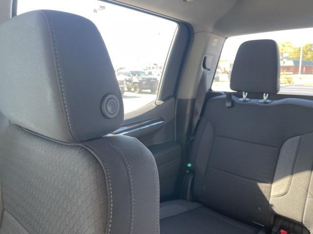 used 2024 Chevrolet Silverado 1500 car, priced at $44,338