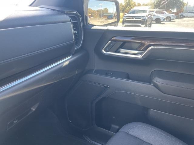 used 2024 Chevrolet Silverado 1500 car, priced at $44,338