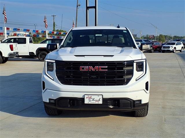 new 2025 GMC Sierra 1500 car, priced at $57,529