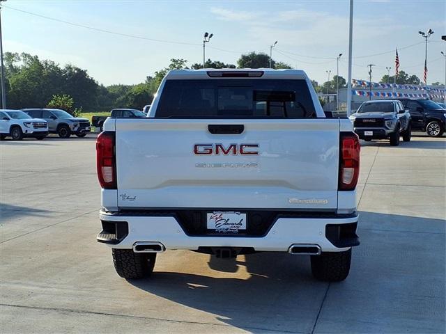 new 2025 GMC Sierra 1500 car, priced at $57,529