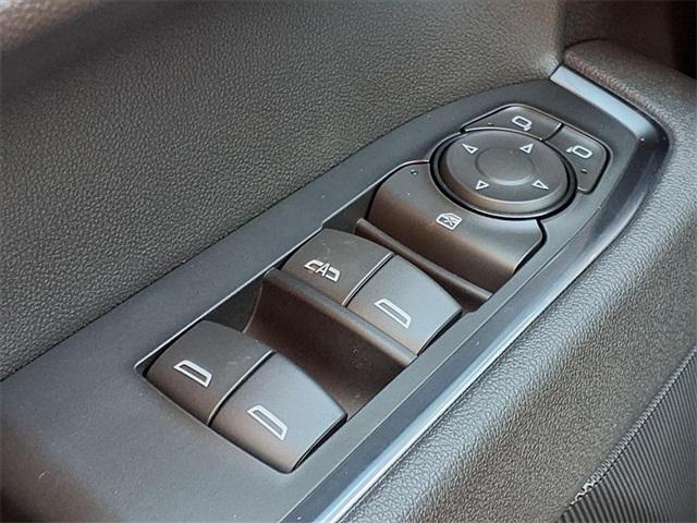new 2025 GMC Sierra 1500 car, priced at $57,529