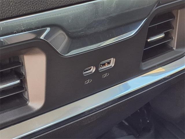 new 2025 GMC Sierra 1500 car, priced at $57,529