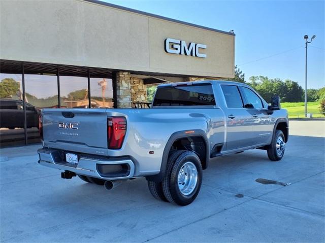new 2025 GMC Sierra 3500 car, priced at $69,897