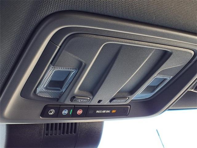 new 2025 GMC Sierra 3500 car, priced at $69,897