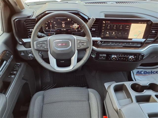 new 2025 GMC Sierra 3500 car, priced at $69,897