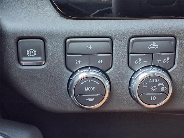 new 2025 GMC Sierra 3500 car, priced at $69,897