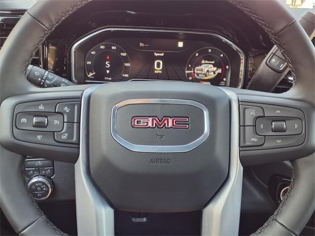 new 2025 GMC Sierra 3500 car, priced at $69,897