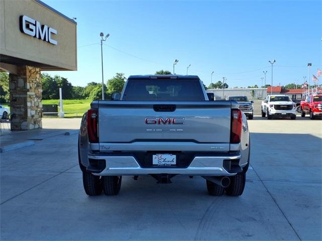 new 2025 GMC Sierra 3500 car, priced at $69,897