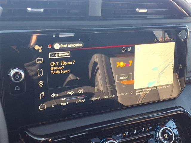 new 2026 GMC Sierra 2500 car, priced at $84,015