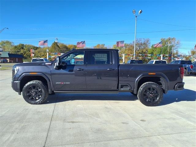 new 2026 GMC Sierra 2500 car, priced at $84,015