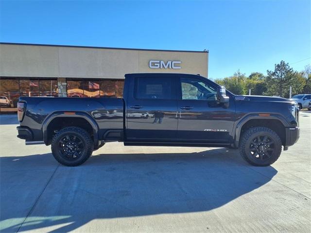 new 2026 GMC Sierra 2500 car, priced at $84,015