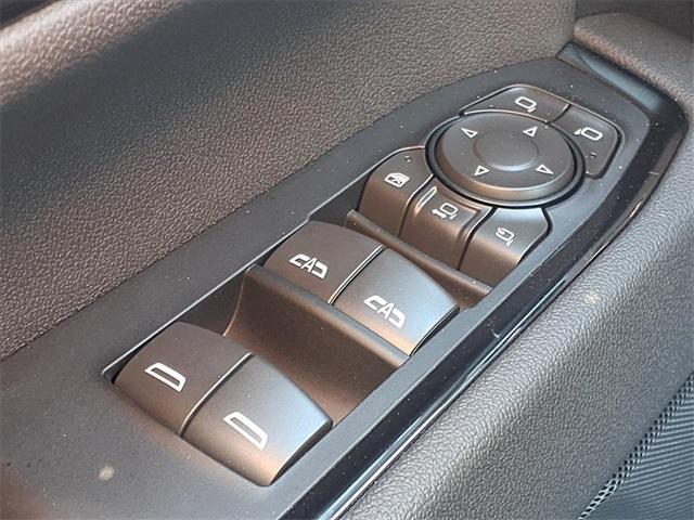 new 2026 GMC Sierra 2500 car, priced at $84,015