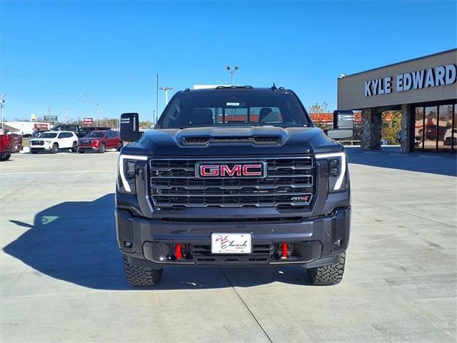new 2026 GMC Sierra 2500 car, priced at $84,015