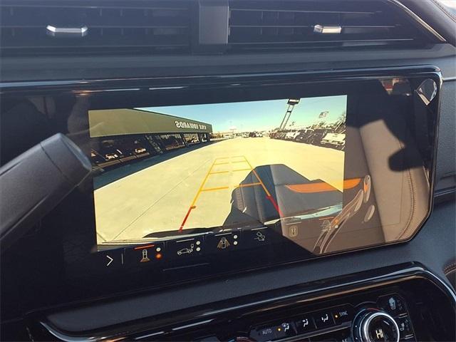 new 2026 GMC Sierra 2500 car, priced at $84,015