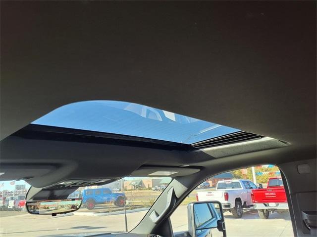 new 2026 GMC Sierra 2500 car, priced at $84,015