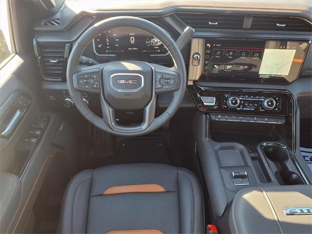 new 2026 GMC Sierra 2500 car, priced at $84,015