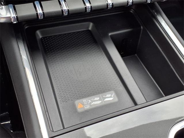 new 2026 GMC Acadia car, priced at $44,825